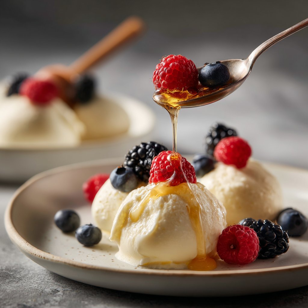 Kalorienarme Rezepte Mit Quark