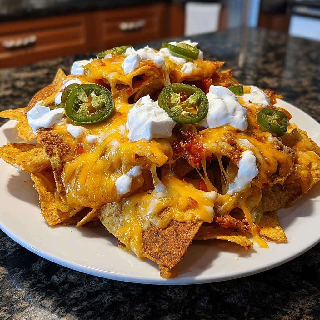 Super Bowl Essen schnell