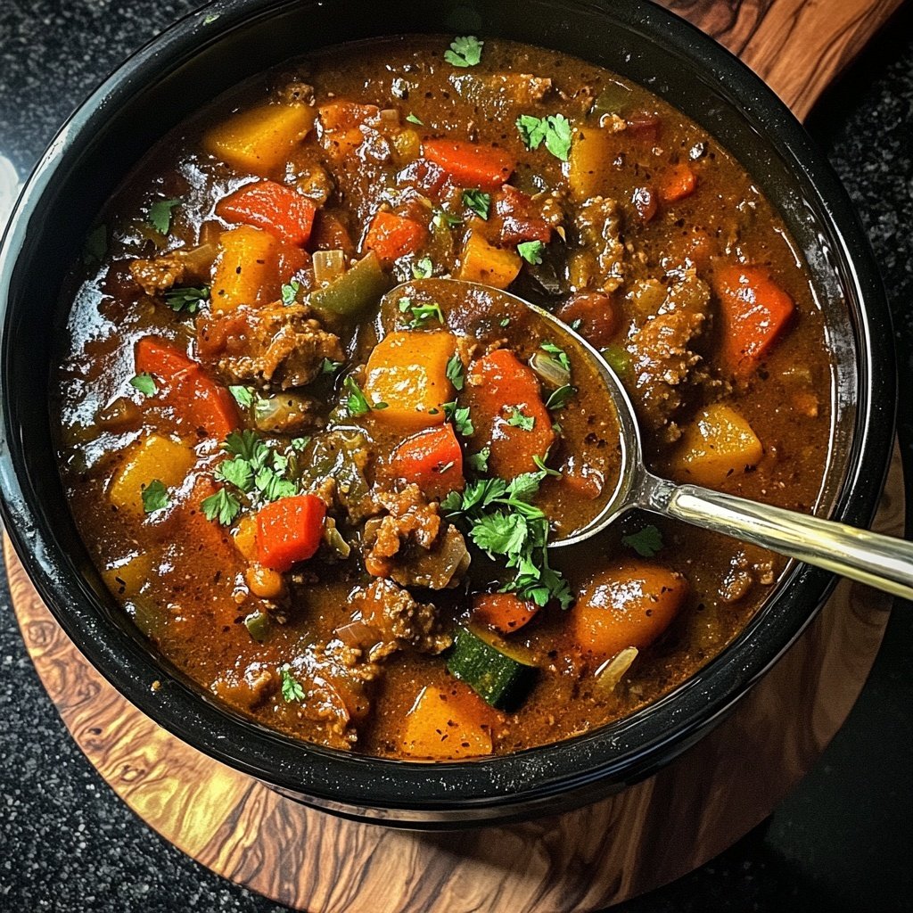 Crockpot Rezepte für Familie