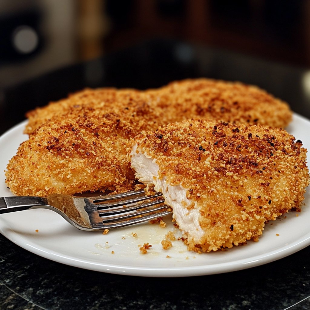 Schnelle Rezepte für Zuhause