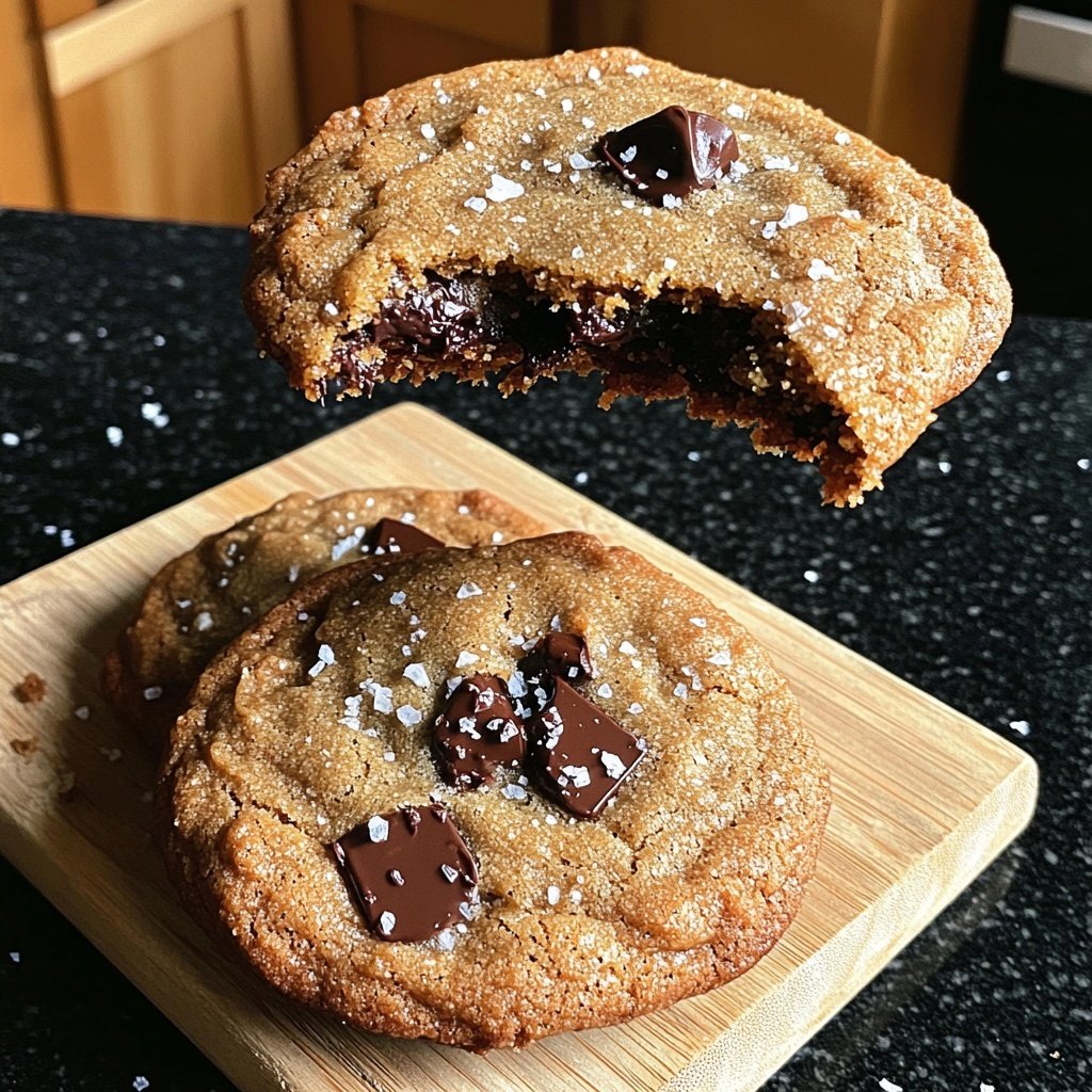 Cookies Rezept schnell