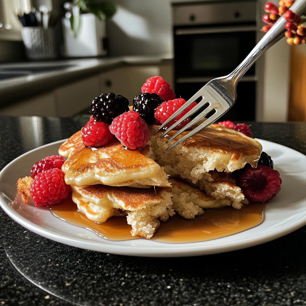 Frühstücksideen für die Familie
